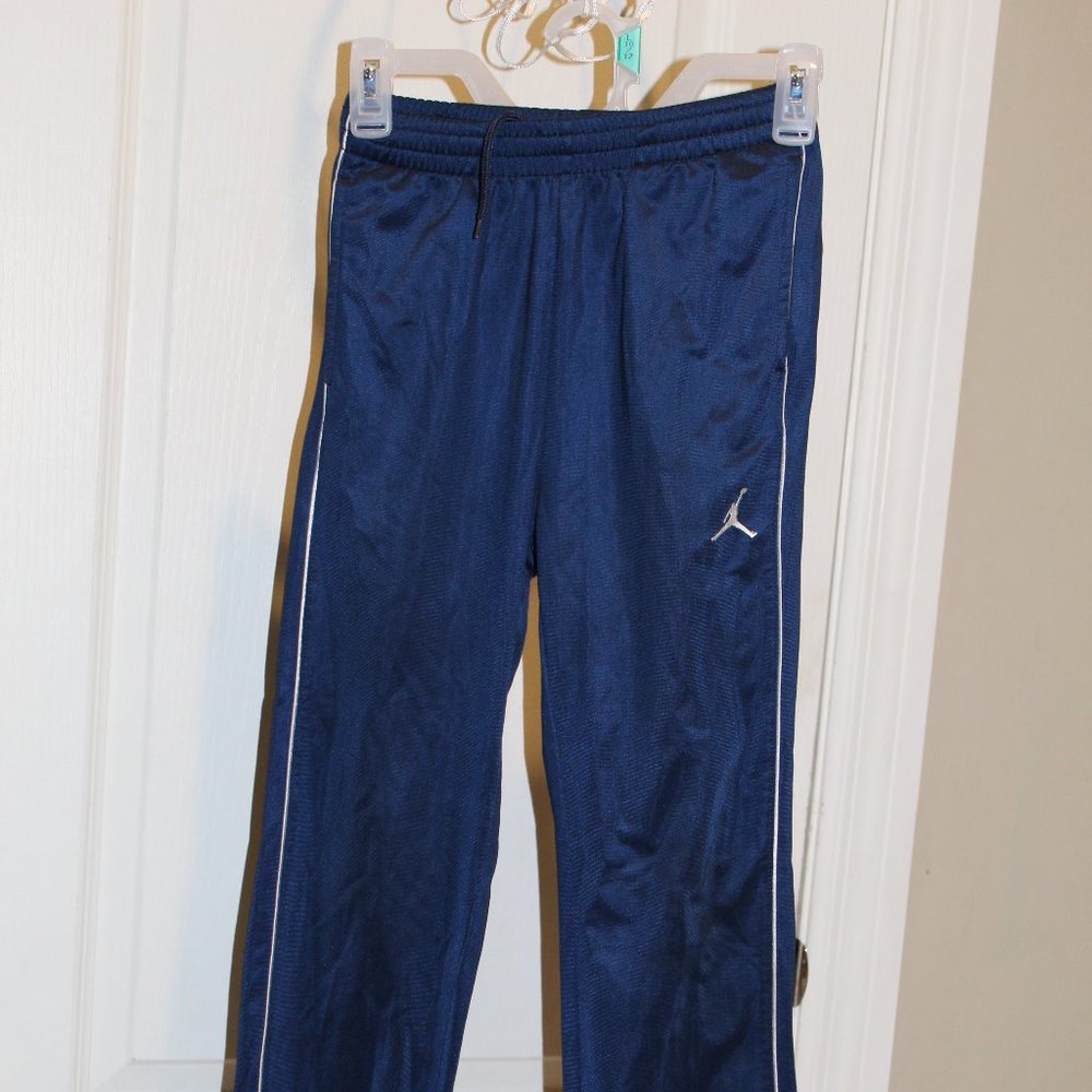 Jordan Dri Fit Running Pants